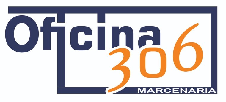 Logo atual da Oficina 306